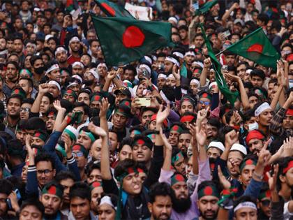 Bangladesh interim government bans Awami League | Bangladesh interim government bans Awami League Bangladesh interim government bans Awami League | Bangladesh interim government bans Awami League