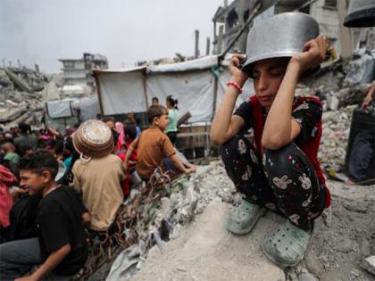 At least 21 die in Israeli attacks on Gaza: Report | At least 21 die in Israeli attacks on Gaza: Report At least 21 die in Israeli attacks on Gaza: Report | At least 21 die in Israeli attacks on Gaza: Report
