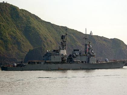 China steps up military activity around Taiwan | China steps up military activity around Taiwan China steps up military activity around Taiwan | China steps up military activity around Taiwan