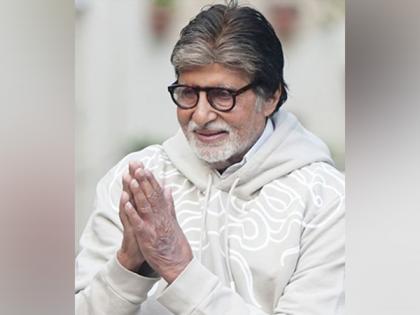 "Hai Chita ki raakh kar me, maangti sindoor duniya...": Amitabh Bachchan salutes Indian army | "Hai Chita ki raakh kar me, maangti sindoor duniya...": Amitabh Bachchan salutes Indian army "Hai Chita ki raakh kar me, maangti sindoor duniya...": Amitabh Bachchan salutes Indian army | "Hai Chita ki raakh kar me, maangti sindoor duniya...": Amitabh Bachchan salutes Indian army
