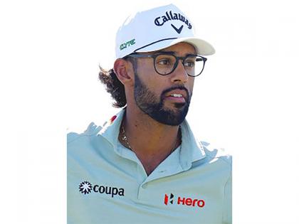 Truist Championship: Bhatia slips to tied-16th; Straka, Lowry take lead | Truist Championship: Bhatia slips to tied-16th; Straka, Lowry take lead Truist Championship: Bhatia slips to tied-16th; Straka, Lowry take lead | Truist Championship: Bhatia slips to tied-16th; Straka, Lowry take lead
