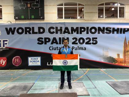 Nirav Koli shines for India at International Kettleball Marathon Federation World C'ship part 1 | Nirav Koli shines for India at International Kettleball Marathon Federation World C'ship part 1 Nirav Koli shines for India at International Kettleball Marathon Federation World C'ship part 1 | Nirav Koli shines for India at International Kettleball Marathon Federation World C'ship part 1