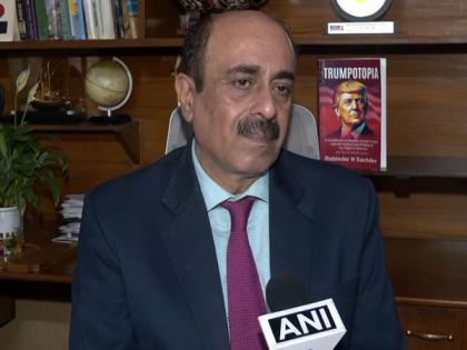 "No third party has any role in our affairs," says Foreign Expert on Trump's mediation offer on Kashmir | "No third party has any role in our affairs," says Foreign Expert on Trump's mediation offer on Kashmir "No third party has any role in our affairs," says Foreign Expert on Trump's mediation offer on Kashmir | "No third party has any role in our affairs," says Foreign Expert on Trump's mediation offer on Kashmir