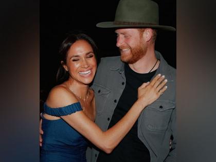 Meghan Markle shares romantic moments with Prince Harry from Beyonce concert | Meghan Markle shares romantic moments with Prince Harry from Beyonce concert Meghan Markle shares romantic moments with Prince Harry from Beyonce concert | Meghan Markle shares romantic moments with Prince Harry from Beyonce concert