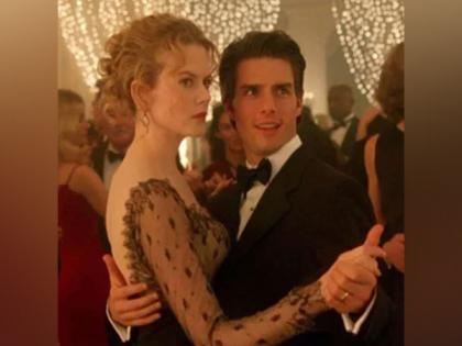 "She is a great actress": Tom Cruise praises ex-wife Nicole Kidman's acting abilities | "She is a great actress": Tom Cruise praises ex-wife Nicole Kidman's acting abilities "She is a great actress": Tom Cruise praises ex-wife Nicole Kidman's acting abilities | "She is a great actress": Tom Cruise praises ex-wife Nicole Kidman's acting abilities