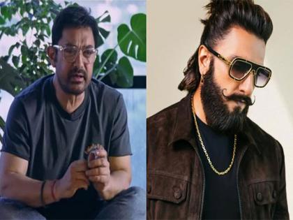 Aamir Khan to Ranveer Singh: Celebs remembers legendary make-up artist Vikram Gaikwad after his death | Aamir Khan to Ranveer Singh: Celebs remembers legendary make-up artist Vikram Gaikwad after his death Aamir Khan to Ranveer Singh: Celebs remembers legendary make-up artist Vikram Gaikwad after his death | Aamir Khan to Ranveer Singh: Celebs remembers legendary make-up artist Vikram Gaikwad after his death