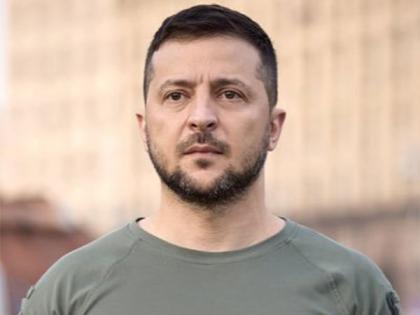 "It is a positive sign": Ukrainian President Zelenskyy welcomes Russian indication to end war | "It is a positive sign": Ukrainian President Zelenskyy welcomes Russian indication to end war "It is a positive sign": Ukrainian President Zelenskyy welcomes Russian indication to end war | "It is a positive sign": Ukrainian President Zelenskyy welcomes Russian indication to end war