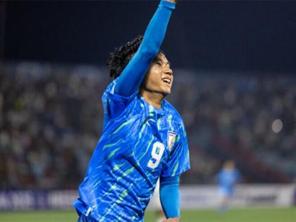 A dream come true to score in front of family: Local boy Omang Dodum | A dream come true to score in front of family: Local boy Omang Dodum A dream come true to score in front of family: Local boy Omang Dodum | A dream come true to score in front of family: Local boy Omang Dodum