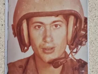 Remains of missing Israeli soldier recovered in Lebanon 43 years after battle | Remains of missing Israeli soldier recovered in Lebanon 43 years after battle Remains of missing Israeli soldier recovered in Lebanon 43 years after battle | Remains of missing Israeli soldier recovered in Lebanon 43 years after battle