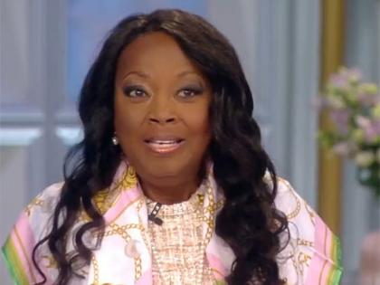 Star Jones says "twenty years ago" it was "shameful" to be overweight person | Star Jones says "twenty years ago" it was "shameful" to be overweight person Star Jones says "twenty years ago" it was "shameful" to be overweight person | Star Jones says "twenty years ago" it was "shameful" to be overweight person
