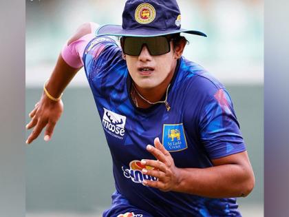 "300 plus is not easy to chase": Chamari Athapaththu lauds India as Sri Lanka fall short in Tri-Series final | "300 plus is not easy to chase": Chamari Athapaththu lauds India as Sri Lanka fall short in Tri-Series final
