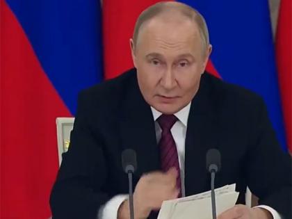 Putin proposes direct talks with Kyiv in Istanbul to end Russia-Ukraine war | Putin proposes direct talks with Kyiv in Istanbul to end Russia-Ukraine war Putin proposes direct talks with Kyiv in Istanbul to end Russia-Ukraine war | Putin proposes direct talks with Kyiv in Istanbul to end Russia-Ukraine war