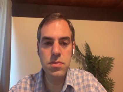 "Very sudden ceasefire" was "quite remarkable", says Foreign Expert | "Very sudden ceasefire" was "quite remarkable", says Foreign Expert "Very sudden ceasefire" was "quite remarkable", says Foreign Expert | "Very sudden ceasefire" was "quite remarkable", says Foreign Expert