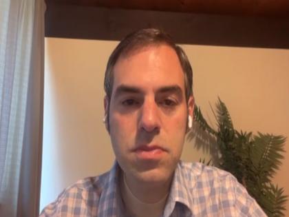 Trump's current stance goes further than previous statements on Kashmir issue, says Foreign Expert | Trump's current stance goes further than previous statements on Kashmir issue, says Foreign Expert Trump's current stance goes further than previous statements on Kashmir issue, says Foreign Expert | Trump's current stance goes further than previous statements on Kashmir issue, says Foreign Expert