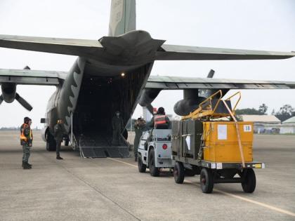 China jacks up military activity around Taiwan | China jacks up military activity around Taiwan China jacks up military activity around Taiwan | China jacks up military activity around Taiwan