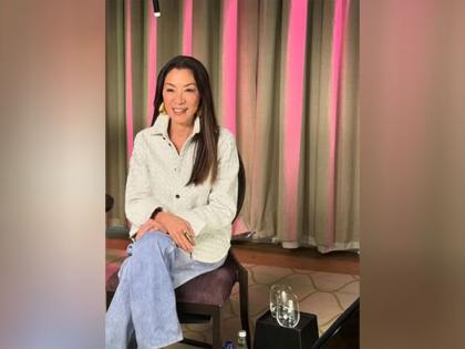 Oscar-winner Michelle Yeoh to headline action film 'The Surgeon' | Oscar-winner Michelle Yeoh to headline action film 'The Surgeon' Oscar-winner Michelle Yeoh to headline action film 'The Surgeon' | Oscar-winner Michelle Yeoh to headline action film 'The Surgeon'