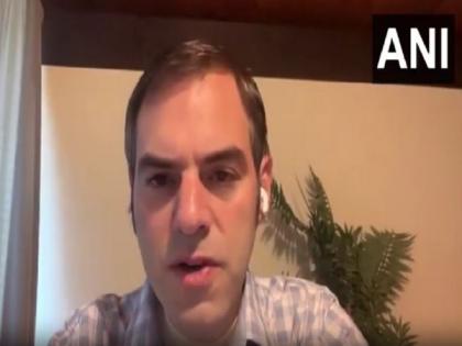 "Indian leadership responded by hitting back, projecting strength, confidence" US Foreign Policy expert hails Operation Sindoor | "Indian leadership responded by hitting back, projecting strength, confidence" US Foreign Policy expert hails Operation Sindoor "Indian leadership responded by hitting back, projecting strength, confidence" US Foreign Policy expert hails Operation Sindoor | "Indian leadership responded by hitting back, projecting strength, confidence" US Foreign Policy expert hails Operation Sindoor