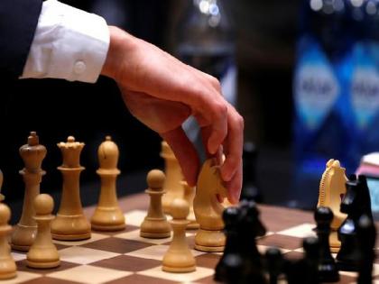 Taliban bans chess in Afghanistan over religious concerns | Taliban bans chess in Afghanistan over religious concerns Taliban bans chess in Afghanistan over religious concerns | Taliban bans chess in Afghanistan over religious concerns