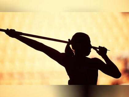 India's Karishma Sanil wins Javelin throw title at UAE Athletics Women's Gala in Dubai | India's Karishma Sanil wins Javelin throw title at UAE Athletics Women's Gala in Dubai India's Karishma Sanil wins Javelin throw title at UAE Athletics Women's Gala in Dubai | India's Karishma Sanil wins Javelin throw title at UAE Athletics Women's Gala in Dubai