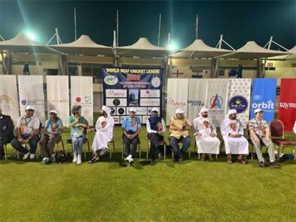 Nimbus Realty Extends CSR Support to Indian Deaf Cricket Team at World Deaf Cricket League 2025 in Dubai | Nimbus Realty Extends CSR Support to Indian Deaf Cricket Team at World Deaf Cricket League 2025 in Dubai Nimbus Realty Extends CSR Support to Indian Deaf Cricket Team at World Deaf Cricket League 2025 in Dubai | Nimbus Realty Extends CSR Support to Indian Deaf Cricket Team at World Deaf Cricket League 2025 in Dubai