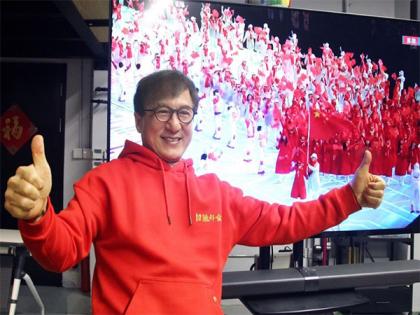 Jackie Chan says CGI stunts "missing a sense of reality" | Jackie Chan says CGI stunts "missing a sense of reality" Jackie Chan says CGI stunts "missing a sense of reality" | Jackie Chan says CGI stunts "missing a sense of reality"