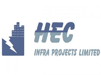 HEC Infra Projects Bags Rs 26 Cr in New Orders, Showcasing Its Diverse EPC Expertise | HEC Infra Projects Bags Rs 26 Cr in New Orders, Showcasing Its Diverse EPC Expertise HEC Infra Projects Bags Rs 26 Cr in New Orders, Showcasing Its Diverse EPC Expertise | HEC Infra Projects Bags Rs 26 Cr in New Orders, Showcasing Its Diverse EPC Expertise