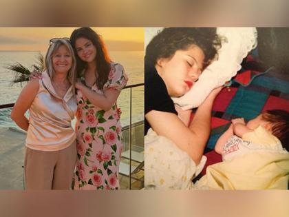 Selena Gomez drops special post for the "favorite" women in her life | Selena Gomez drops special post for the "favorite" women in her life Selena Gomez drops special post for the "favorite" women in her life | Selena Gomez drops special post for the "favorite" women in her life