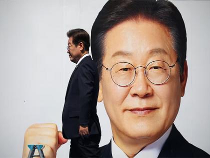 South Korea kick starts official campaign for Presidential elections | South Korea kick starts official campaign for Presidential elections South Korea kick starts official campaign for Presidential elections | South Korea kick starts official campaign for Presidential elections