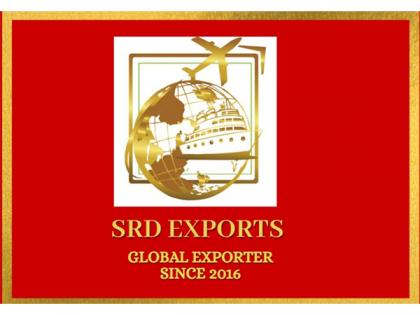 SRD Exports Targets Dubai for Expansion of Indian Food Products | SRD Exports Targets Dubai for Expansion of Indian Food Products SRD Exports Targets Dubai for Expansion of Indian Food Products | SRD Exports Targets Dubai for Expansion of Indian Food Products