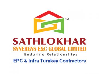Sathlokhar Synergys E&C Global Crosses INR 400 Cr, Records 62 Percent YoY Growth | Sathlokhar Synergys E&C Global Crosses INR 400 Cr, Records 62 Percent YoY Growth Sathlokhar Synergys E&C Global Crosses INR 400 Cr, Records 62 Percent YoY Growth | Sathlokhar Synergys E&C Global Crosses INR 400 Cr, Records 62 Percent YoY Growth