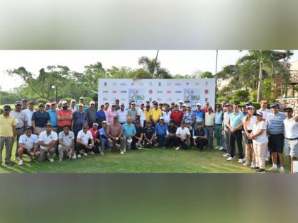 PAR 3 MASTERS: Jaipur's Rambagh Golf Club Hosts Rajasthan's First-Ever Pitch & Putt Golf Tournament | PAR 3 MASTERS: Jaipur's Rambagh Golf Club Hosts Rajasthan's First-Ever Pitch & Putt Golf Tournament PAR 3 MASTERS: Jaipur's Rambagh Golf Club Hosts Rajasthan's First-Ever Pitch & Putt Golf Tournament | PAR 3 MASTERS: Jaipur's Rambagh Golf Club Hosts Rajasthan's First-Ever Pitch & Putt Golf Tournament