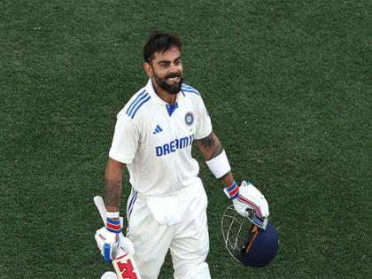 "Legacy will continue forever": BCCI on Virat Kohli's retirement | "Legacy will continue forever": BCCI on Virat Kohli's retirement
