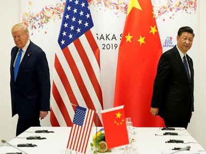 US to cut tariffs on Chinese goods to 30%, Beijing to tax 10% for 90 days | US to cut tariffs on Chinese goods to 30%, Beijing to tax 10% for 90 days US to cut tariffs on Chinese goods to 30%, Beijing to tax 10% for 90 days | US to cut tariffs on Chinese goods to 30%, Beijing to tax 10% for 90 days