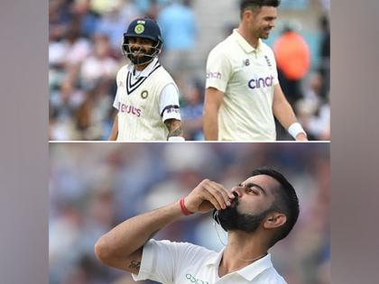 Virat Kohli retires from Tests; a look at his highs and lows in England | Virat Kohli retires from Tests; a look at his highs and lows in England