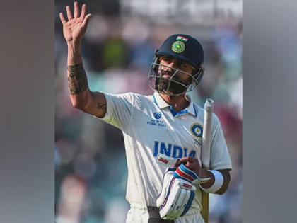 "An incredible chapter comes to an end": Jay Shah, Rajiv Shukla react to Virat Kohli's Test retirement | "An incredible chapter comes to an end": Jay Shah, Rajiv Shukla react to Virat Kohli's Test retirement
