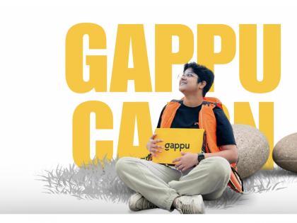 GAPPU's Jambox Goes Viral With 155 Million Views -- India's Party Cajon Makes Global Noise | GAPPU's Jambox Goes Viral With 155 Million Views -- India's Party Cajon Makes Global Noise GAPPU's Jambox Goes Viral With 155 Million Views -- India's Party Cajon Makes Global Noise | GAPPU's Jambox Goes Viral With 155 Million Views -- India's Party Cajon Makes Global Noise