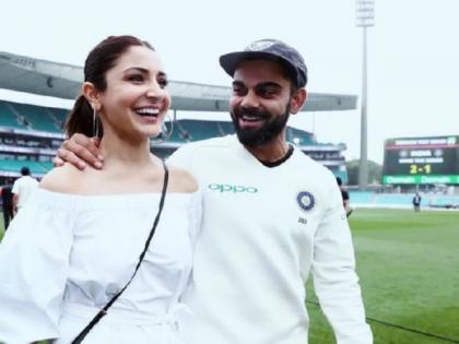 "I'll remember tears you never showed, battles no one saw": Anushka's emotional tribute to Virat Kohli wins hearts | "I'll remember tears you never showed, battles no one saw": Anushka's emotional tribute to Virat Kohli wins hearts "I'll remember tears you never showed, battles no one saw": Anushka's emotional tribute to Virat Kohli wins hearts | "I'll remember tears you never showed, battles no one saw": Anushka's emotional tribute to Virat Kohli wins hearts