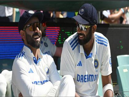 "Personal decision": Madan Lal weighs in on Virat Kohli's "surprising" Test retirement ahead of England tour | "Personal decision": Madan Lal weighs in on Virat Kohli's "surprising" Test retirement ahead of England tour