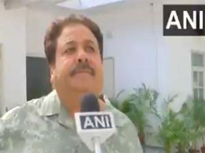 "We should respect his decision...": BCCI vice-president Rajeev Shukla on Virat's Test retirement | "We should respect his decision...": BCCI vice-president Rajeev Shukla on Virat's Test retirement