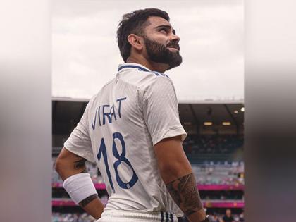 "You offered to gift me...": Sachin recalls heartwarming incident with young Virat following batter's Test retirement | "You offered to gift me...": Sachin recalls heartwarming incident with young Virat following batter's Test retirement