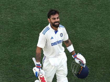 "Long live the King": Atul Wassan's touching tribute to Virat Kohli's illustrious Test career | "Long live the King": Atul Wassan's touching tribute to Virat Kohli's illustrious Test career