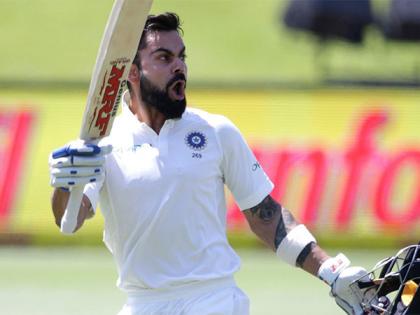 Counter-attacks and resilience: How Virat Kohli toyed with rattling pace, bounce in South Africa | Counter-attacks and resilience: How Virat Kohli toyed with rattling pace, bounce in South Africa