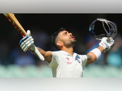 King of red-ball arena: Revisiting Virat Kohli's most iconic Test knocks | King of red-ball arena: Revisiting Virat Kohli's most iconic Test knocks
