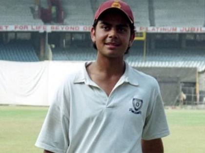 "You will be missed in test cricket": Anurag Kashyap pays emotional tribute to Virat Kohli, shares rare throwback photo | "You will be missed in test cricket": Anurag Kashyap pays emotional tribute to Virat Kohli, shares rare throwback photo "You will be missed in test cricket": Anurag Kashyap pays emotional tribute to Virat Kohli, shares rare throwback photo | "You will be missed in test cricket": Anurag Kashyap pays emotional tribute to Virat Kohli, shares rare throwback photo