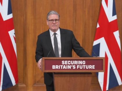 UK cuts post-study work visa duration for international graduates from 5 years to 18 months | UK cuts post-study work visa duration for international graduates from 5 years to 18 months