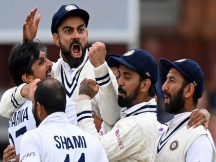 "Was preparing for England tour": Sarandeep reveals jaw-dropping conversation with Virat before Test retirement call | "Was preparing for England tour": Sarandeep reveals jaw-dropping conversation with Virat before Test retirement call