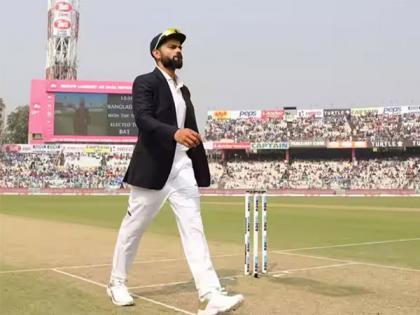 BCCI president, secretary hail Test cricket's "true guardian" Virat Kohli for successful long-format career | BCCI president, secretary hail Test cricket's "true guardian" Virat Kohli for successful long-format career