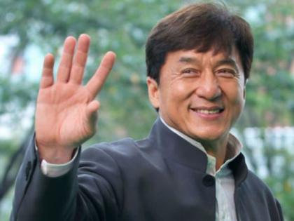 "It's a double-edged sword": Jackie Chan on use of CGI in Hollywood stunts | "It's a double-edged sword": Jackie Chan on use of CGI in Hollywood stunts "It's a double-edged sword": Jackie Chan on use of CGI in Hollywood stunts | "It's a double-edged sword": Jackie Chan on use of CGI in Hollywood stunts