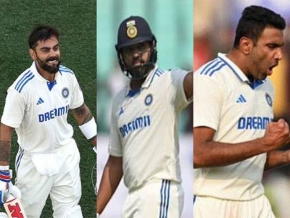 India's prized assets Rohit, Virat, Ashwin fade into retirement after Australia debacle as India stares at new WTC cycle | India's prized assets Rohit, Virat, Ashwin fade into retirement after Australia debacle as India stares at new WTC cycle