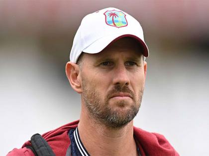 Shaun Tait replaces Andre Adams as head of Bangladesh's pace bowling unit | Shaun Tait replaces Andre Adams as head of Bangladesh's pace bowling unit